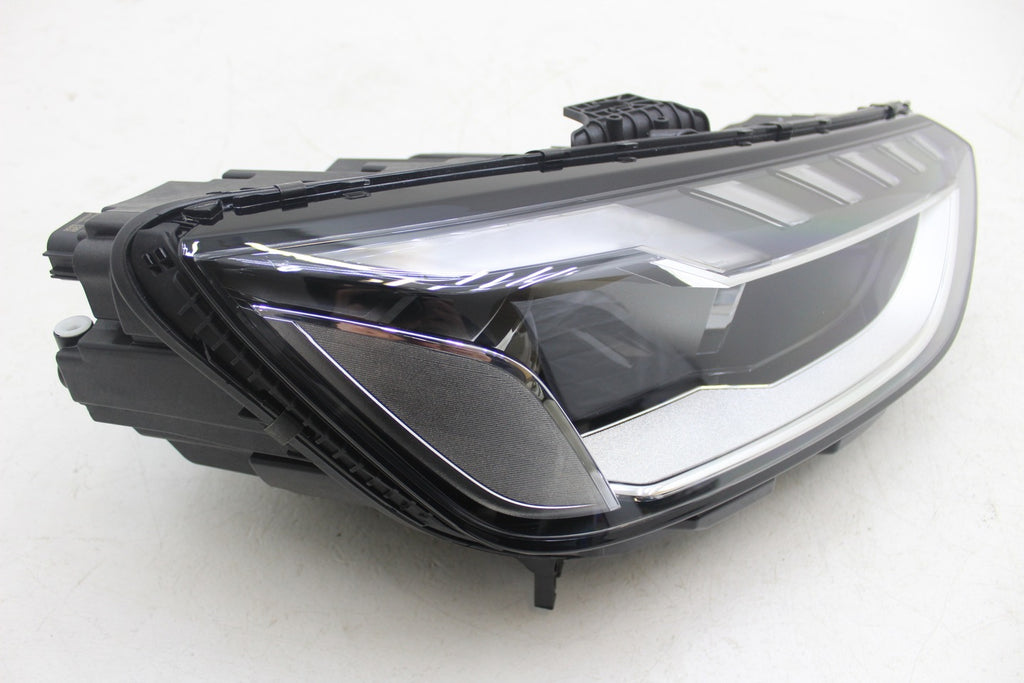 Frontscheinwerfer Audi A4 B9 8W0941034D Rechts Scheinwerfer Headlight