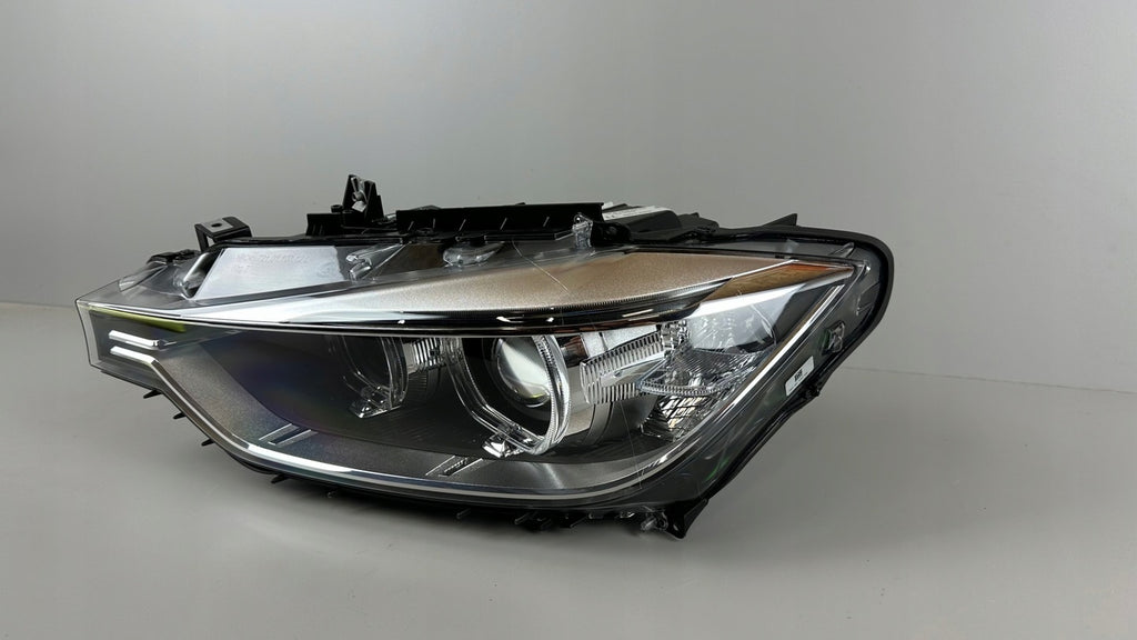 Frontscheinwerfer BMW 3 F30 F31 Xenon Links Scheinwerfer Headlight SCH6754366080bx