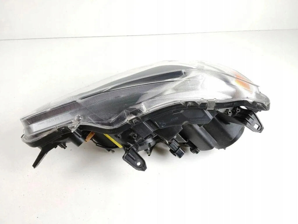 Frontscheinwerfer Mitsubishi Lancer VIII Sportback I W3T16271 Rechts Headlight SCH3262839696ub
