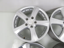 Laden Sie das Bild in den Galerie-Viewer, 4x Alufelge 16 Zoll 6.5" 5x112 47ET KBA45633 Audi I Rim Wheel FEL7183801709wg