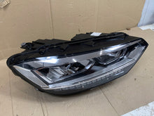 Load image into Gallery viewer, Frontscheinwerfer VW Touran 5TB941036B FULL LED Rechts Scheinwerfer Headlight