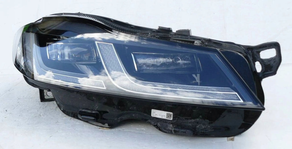 Frontscheinwerfer Jaguar Xf X260 F-Pace X761 MK8313W029EC LED Rechts Headlight SCH4482895685sq