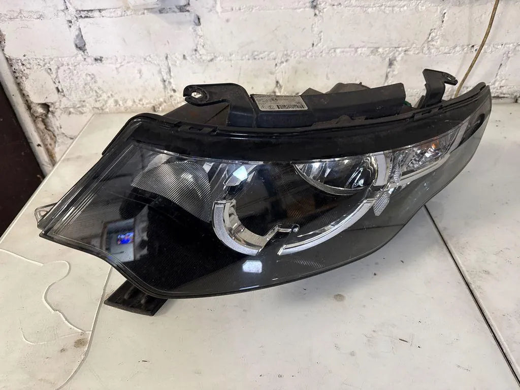 Frontscheinwerfer Land Rover I Sport Discovery FK7213W030AD Links Headlight SCH1498766874vp