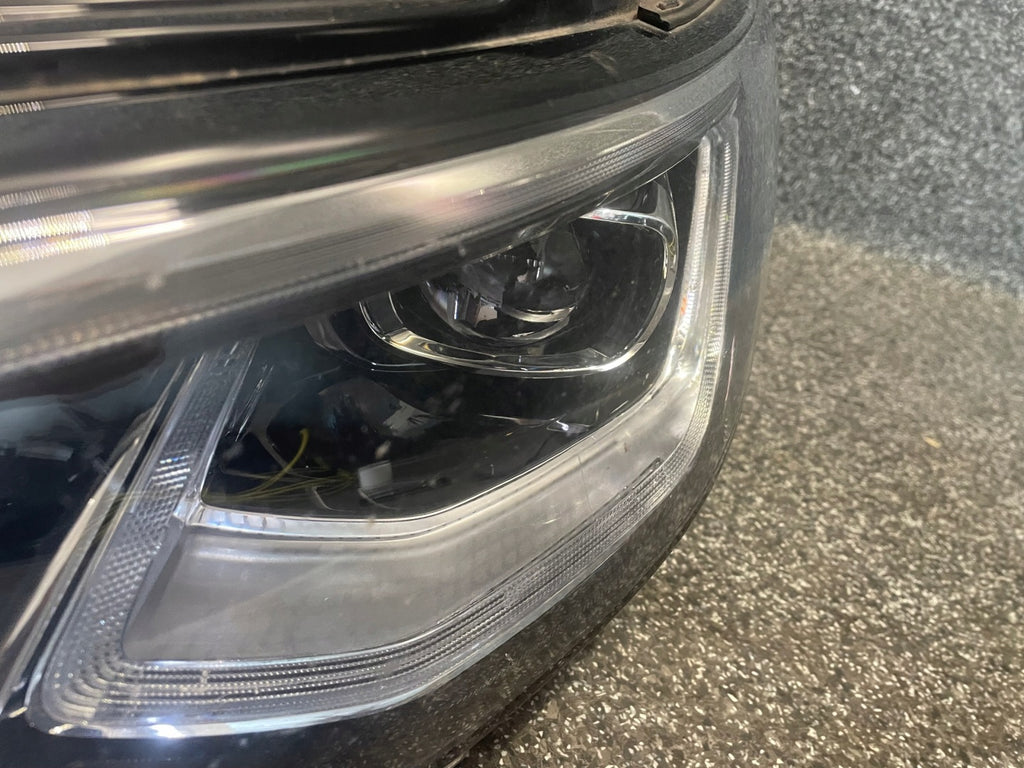 Frontscheinwerfer VW Golf VIII 5H1941035 Full LED Links Scheinwerfer Headlight SCH5836592789xm