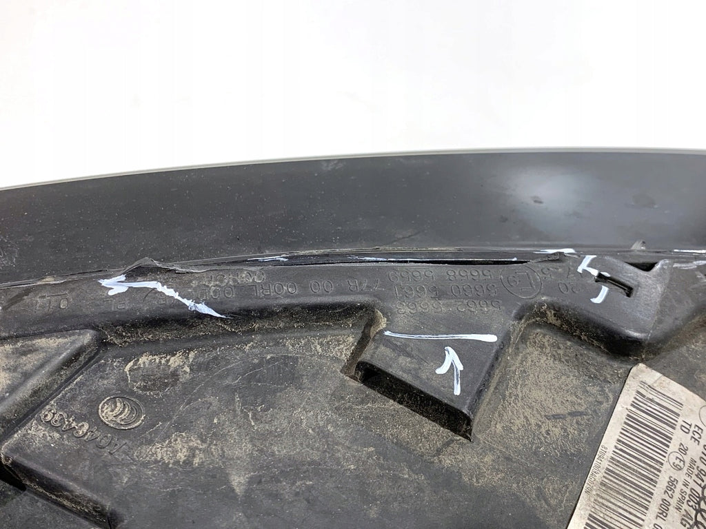 Frontscheinwerfer Audi A5 8T0941003AG Links Scheinwerfer Headlight SCH3152226220xy