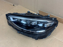 Laden Sie das Bild in den Galerie-Viewer, Frontscheinwerfer Mercedes-Benz W223 A2239062505 Links Scheinwerfer Headlight SCH1791868330cb
