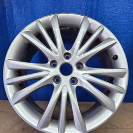 1x Alufelge 17 Zoll 7.5