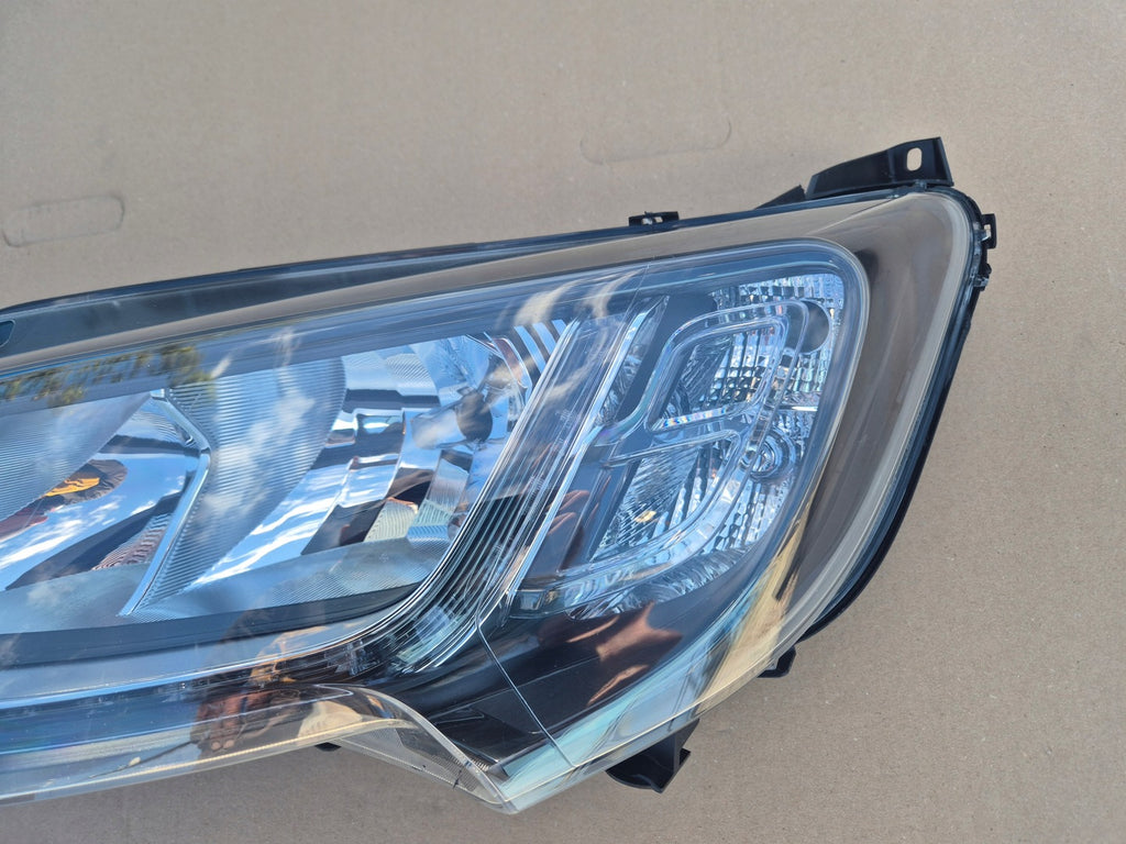 Frontscheinwerfer Fiat Ducato 48130748LH LED Links Scheinwerfer Headlight