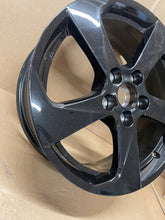 Laden Sie das Bild in den Galerie-Viewer, 1x Alufelge 17 Zoll 6.5&quot; 5x100 PW457-47001 Toyota Auris Rim Wheel