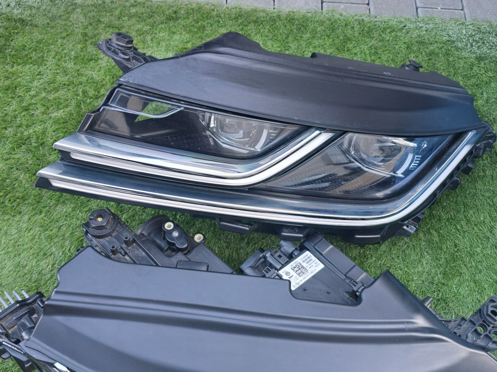 Frontscheinwerfer VW Arteon 3G8941082S 3G8941081S Ein Satz Headlight SCH2320216447yt