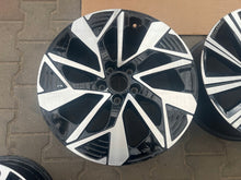 Load image into Gallery viewer, 1x Alufelge 18 Zoll 7.5" 5x114.3 40ET PW45742004 Toyota Corolla Rim Wheel FEL2107628860lu