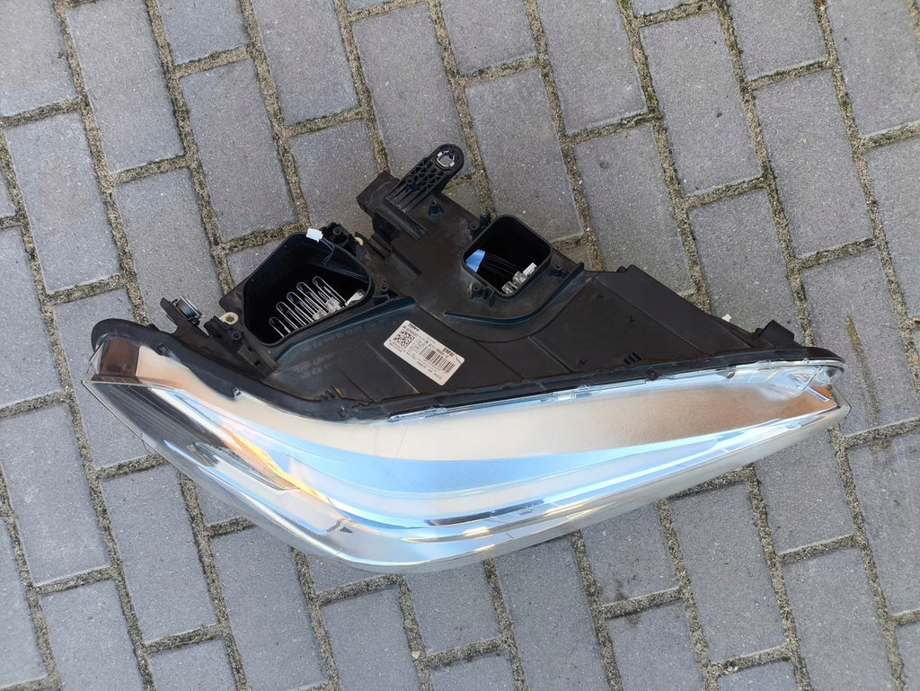 Frontscheinwerfer BMW X1 F48 7495004 Full LED Rechts Scheinwerfer Headlight SCH7626922888tq