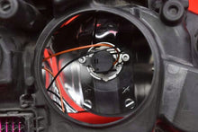 Load image into Gallery viewer, Frontscheinwerfer Ford Focus C-Max 7M51-13W030-AC Links Scheinwerfer Headlight