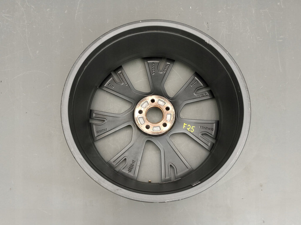1x Alufelge 21 Zoll 8.0" 5x108 49 5ET 31428592 Volvo V90 Cross Country Rim Wheel FEL4600815860xl