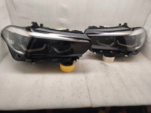 Load image into Gallery viewer, Frontscheinwerfer BMW X5 G05 948181301 948181401 Full LED Ein Satz Headlight SCH6601387254ra