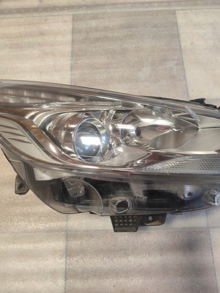 Frontscheinwerfer Ford S-Max EM2B13W029JG Rechts Scheinwerfer Headlight SCH6077855142bv