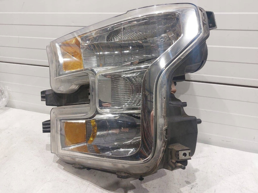 Frontscheinwerfer Ford FL3413006A Links Scheinwerfer Headlight SCH4669765700ow