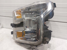Laden Sie das Bild in den Galerie-Viewer, Frontscheinwerfer Ford FL3413006A Links Scheinwerfer Headlight SCH4669765700ow