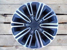 Load image into Gallery viewer, 1x Alufelge 16 Zoll 6.5" 5x100 6F0601025L Seat I Ibiza V Rim Wheel FEL9301686133xe