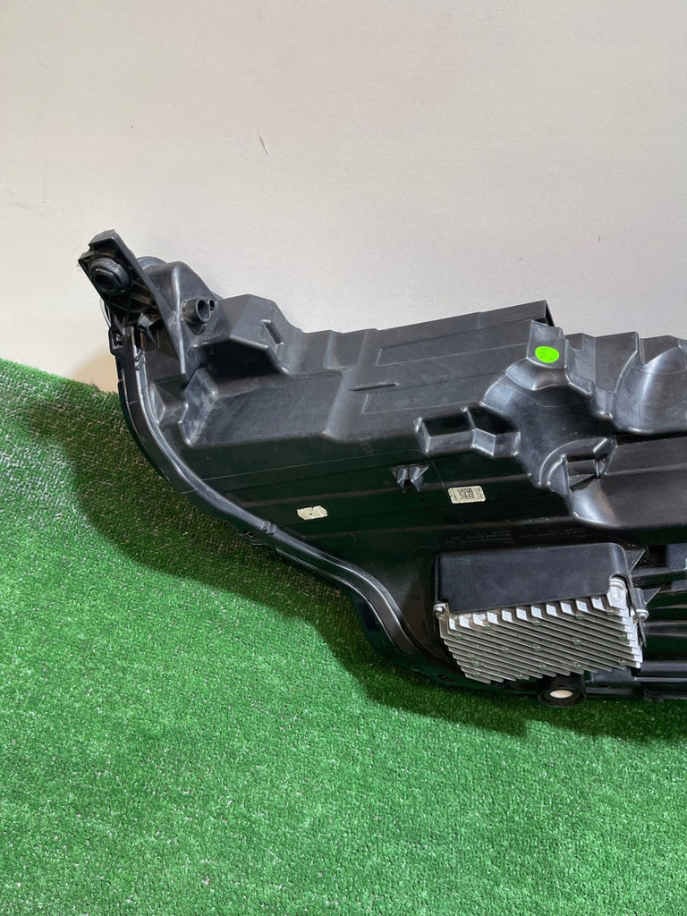 Frontscheinwerfer Audi 8Y0941034 LED Rechts Scheinwerfer Headlight SCH9373412928og
