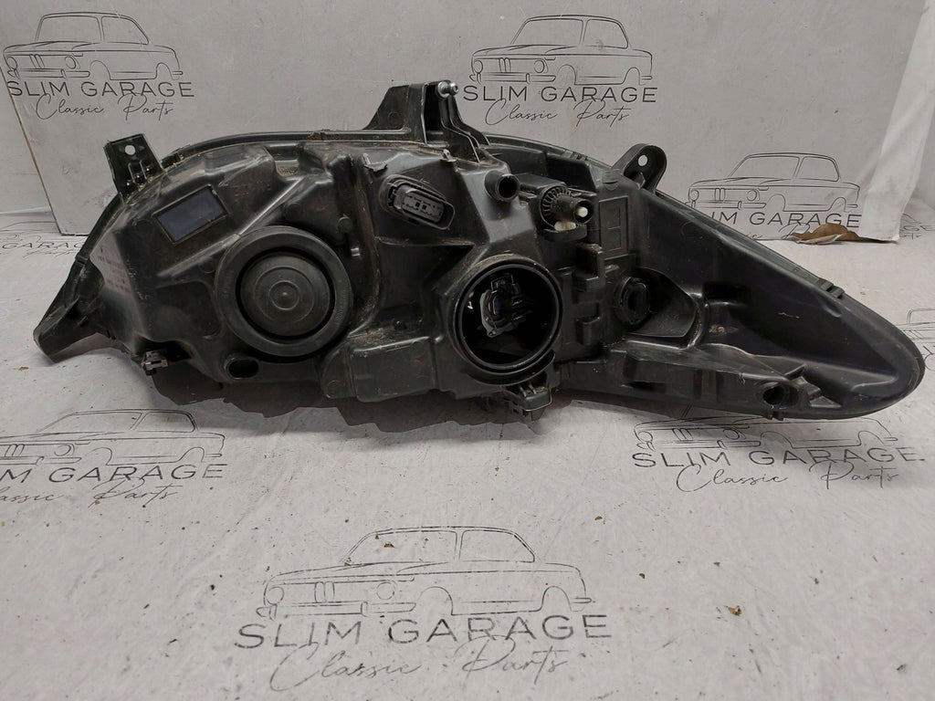 Frontscheinwerfer Ford Mondeo DS7313W030AG L90002822 89911931DS7313W030AG Links SCH2318163570pn