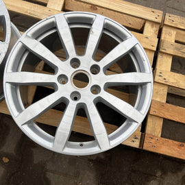 1x Alufelge 19 Zoll 5x130 9Y0601025AT Porsche Cayenne Rim Wheel FEL3317007387yc