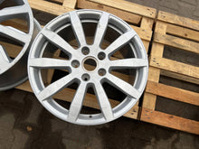 Laden Sie das Bild in den Galerie-Viewer, 1x Alufelge 19 Zoll 5x130 9Y0601025AT Porsche Cayenne Rim Wheel FEL3317007387yc