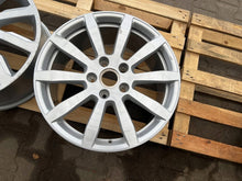 Laden Sie das Bild in den Galerie-Viewer, 1x Alufelge 19 Zoll 5x130 9Y0601025AT Porsche Cayenne Rim Wheel FEL3317007387yc