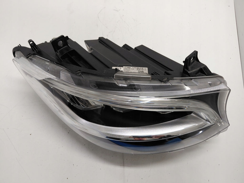 Frontscheinwerfer Mercedes-Benz Sprinter A9109067200 Full LED Rechts Headlight SCH1704358328ci