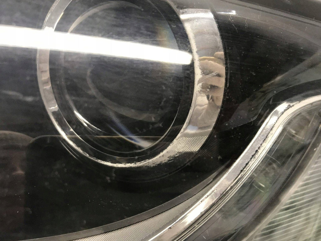 Frontscheinwerfer Audi A4 B8 8K0941003 G0301240281 Bi-Xenon Links Headlight