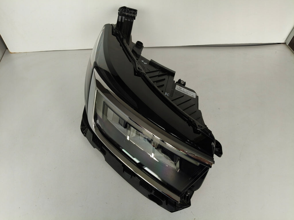 Frontscheinwerfer Opel Grandland X 9850148080 Full LED Rechts Headlight SCH5345871210td