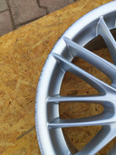 Laden Sie das Bild in den Galerie-Viewer, 1x Alufelge 17 Zoll 7.5" 5x120 53ET 7846782 BMW Rim Wheel FEL5921175002eh