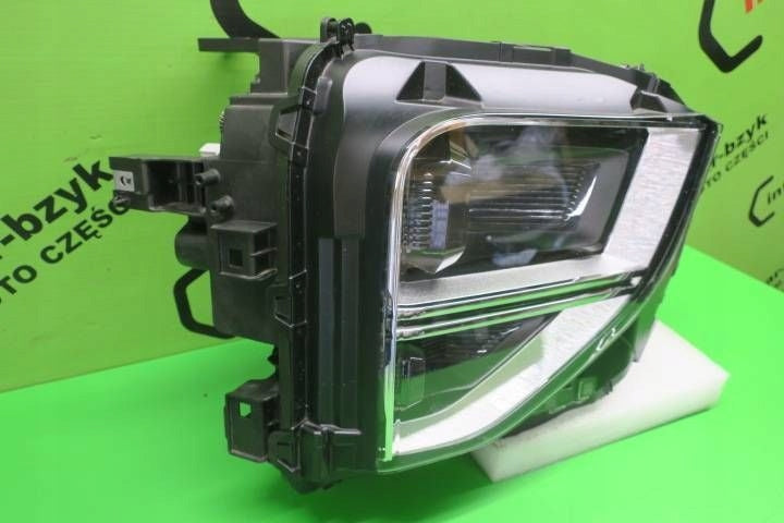 Frontscheinwerfer Mitsubishi Eclipse Cross 26010WB10P Rechts Headlight
