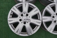 Load image into Gallery viewer, 4x Alufelge 16 Zoll 7.0&quot; 5x112 43ET A2044012602 Mercedes-Benz W204 Rim Wheel