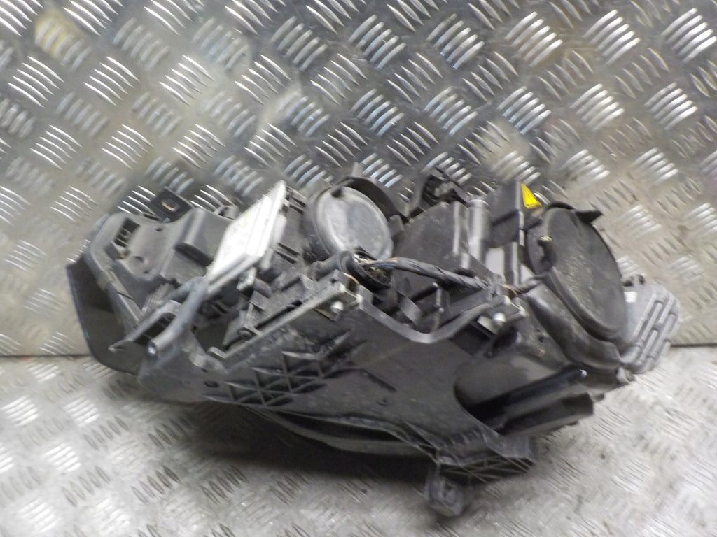 Frontscheinwerfer Audi A5 85122000 Rechts Scheinwerfer Headlight SCH5326050733qb