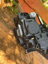 Laden Sie das Bild in den Galerie-Viewer, Frontscheinwerfer Peugeot 508 9687580580 Xenon Rechts Scheinwerfer Headlight SCH8924683213lx