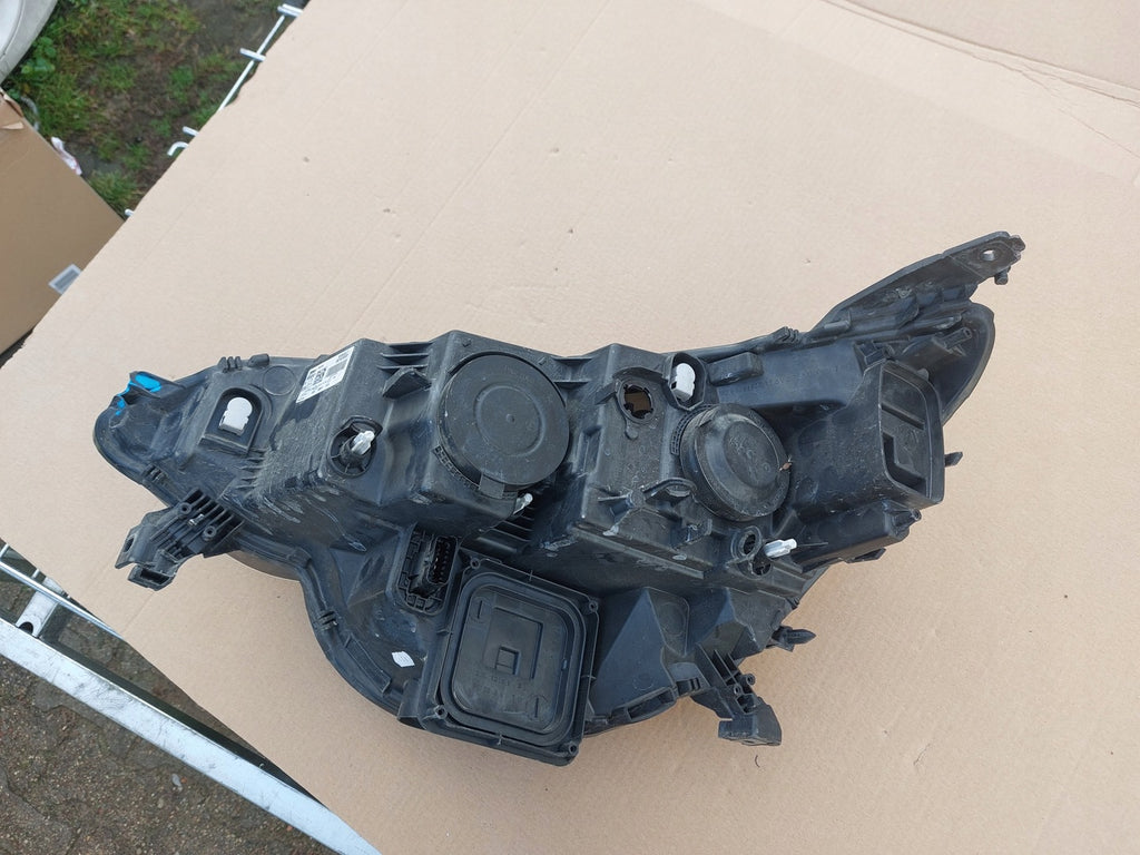 Frontscheinwerfer Renault Megane IV 260102555R LED Rechts Scheinwerfer Headlight SCH4082904780of