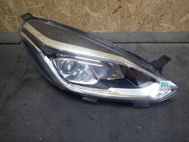 Frontscheinwerfer Ford Fiesta Full LED Rechts Scheinwerfer Headlight SCH6024447481ev