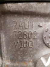 Laden Sie das Bild in den Galerie-Viewer, Motor VW Atlas CDV 3.6 2018 Benzin Engine Unkomplett