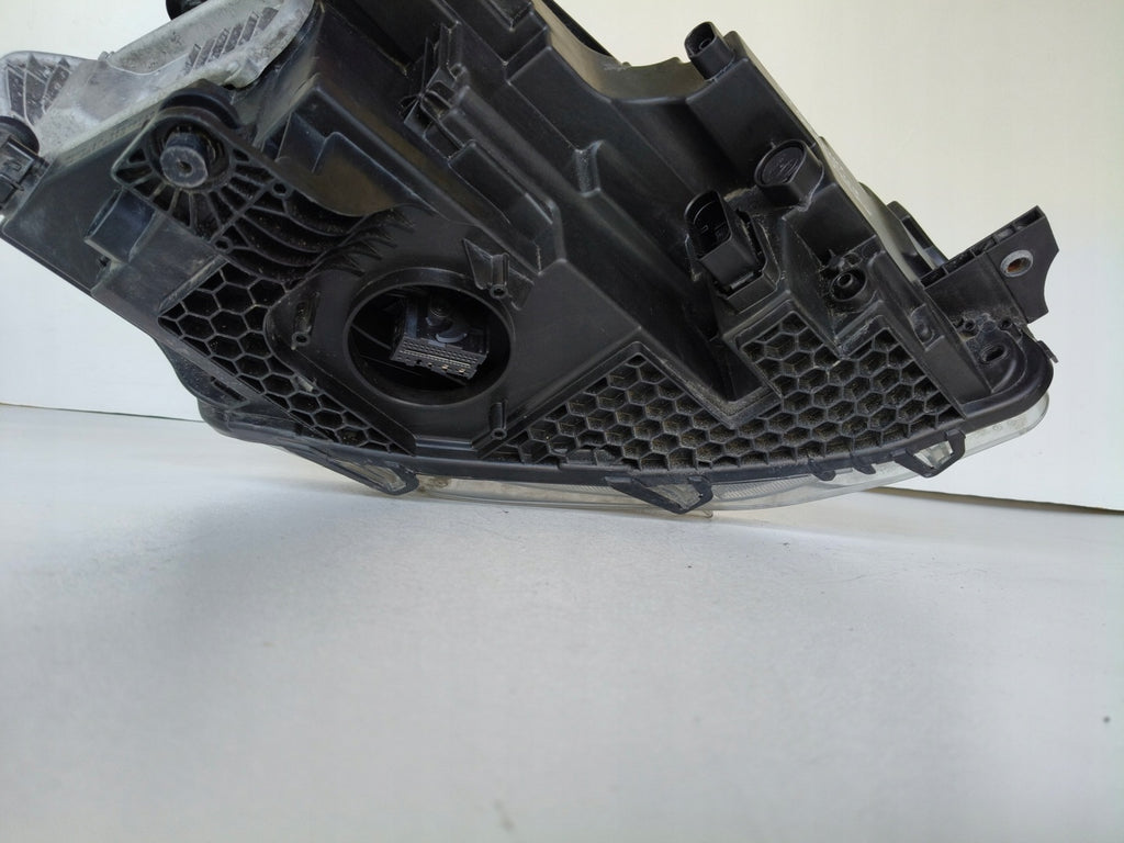 Frontscheinwerfer VW Caddy 2K8941035N Full LED Links Scheinwerfer Headlight SCH2756249803ik
