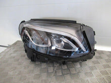 Load image into Gallery viewer, Frontscheinwerfer Mercedes-Benz Glc A2539065201 LED Rechts Headlight SCH2993536951xd
