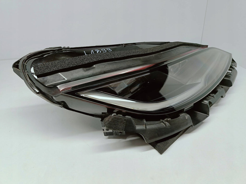 Frontscheinwerfer Mercedes-Benz Model 3 176088900E Rechts Scheinwerfer Headlight SCH9260873899rf