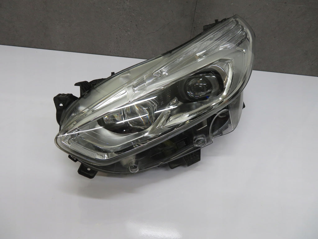 Frontscheinwerfer Ford Galaxy EM2B-13W030-EM FULL LED Links Headlight