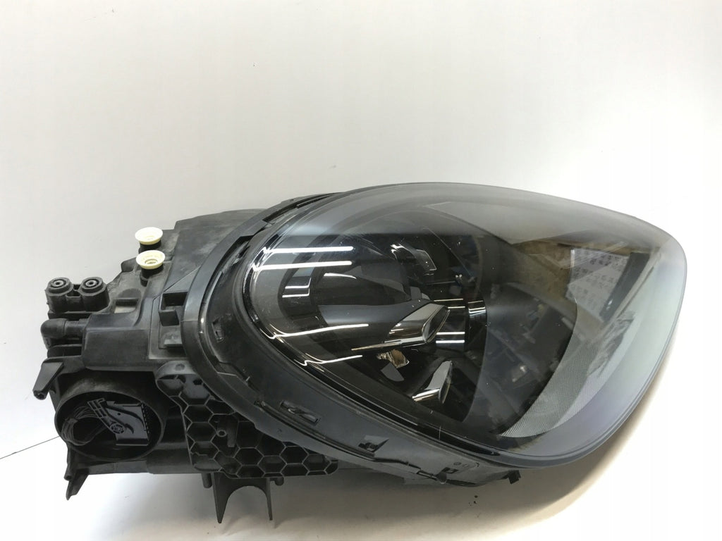 Frontscheinwerfer Porsche Cayenne 9Y0941034R Rechts Scheinwerfer Headlight SCH9978888935lo