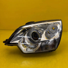 Frontscheinwerfer Opel Antara Xenon Links Scheinwerfer Headlight SCH3639247823vn
