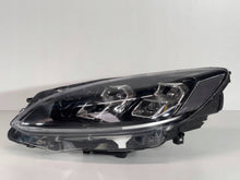 Laden Sie das Bild in den Galerie-Viewer, Frontscheinwerfer Ford Kuga III LV4B13E015FC Links Scheinwerfer Headlight SCH4155150248sh