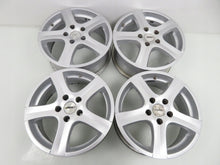 Laden Sie das Bild in den Galerie-Viewer, 4x Alufelge 16 Zoll 7.0" 5x112 50ET KBA47058 Audi I Rim Wheel FEL5797278517uw