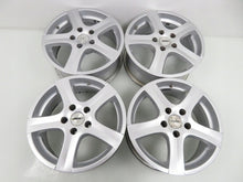 Laden Sie das Bild in den Galerie-Viewer, 4x Alufelge 16 Zoll 7.0" 5x112 50ET KBA47058 Audi I Rim Wheel FEL5797278517uw