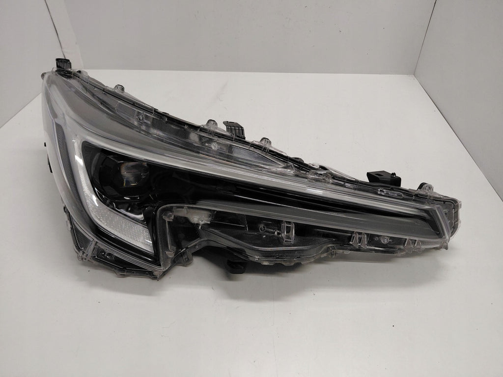 Frontscheinwerfer Suzuki Swace Corolla 8111012N70 Full LED Rechts Headlight SCH2038827248wq