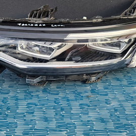 Frontscheinwerfer Renault Talisman 260607797R Links Scheinwerfer Headlight SCH5834100634tl